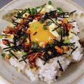あたりめっこ's cooksnap of when they made 納豆のタレで極上簡単卵かけご飯！.