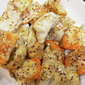 maack's cooksnap of when they made サバの♪マヨ焼き.