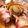 i☆can's cooksnap of when they made 簡単おつまみ！うずらベーコン焼き.