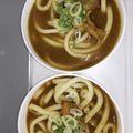 漢の素人料理's cooksnap of when they made 鍋残りカレーで超簡単カレーうどん.