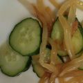 クックUL8OCM☆'s cooksnap of when they made レンジ◎簡単◎もやしの中華サラダ.