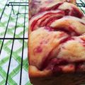 FaithAloha's cooksnap of when they made この世で１番美味しい食パン♪らぶままさんのアレンジ編.