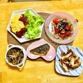 komutatata's cooksnap of when they made 卵かけご飯焼き肉のタレ味❤アレンジ朝食も.