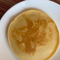 とりさん♡'s cooksnap of when they made ホットケーキ　薄力粉とオリーブオイルで.