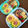 M☆mの母's cooksnap of when they made 【キャラ弁】コーンのヒマワリ弁当.