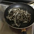 クック594JJ0☆'s cooksnap of when they made 我が家秘伝のポリポリごまめ(田作り).