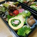 クックI7I5L1☆'s cooksnap of when they made 【お弁当】❀わさびマヨでブロッコリー❀.