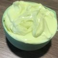 Yokchina's cooksnap of when they made アリオリ風マヨネーズ.