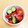 ★ぴよぴよ501★'s cooksnap of when they made 我が家の簡単酢でトマト胡瓜ちりめん酢の物.