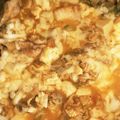 ☆しいたんママ☆'s cooksnap of when they made キャベツ使い切り4★チーズタッカルビ風煮.
