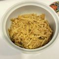クックPCKCO5☆'s cooksnap of when they made 簡単自家製なめたけ.