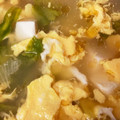 はぁちゃんmama☆'s cooksnap of when they made レタスの中華風スープ.