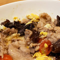 クックCQ1XSE☆'s cooksnap of when they made 簡単5分で♪きくらげと卵の炒め物.