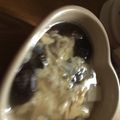 ﾌﾞﾚﾝﾀﾞ's cooksnap of when they made 中華料理屋の味♪きのこの中華スープ.