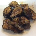 フランクフルトJr's cooksnap of when they made なすの甘辛照り焼き【作り置き】.