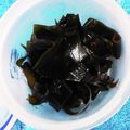 みきんたちゃん's cooksnap of when they made 簡単！酢昆布佃煮.