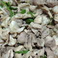 ☆sappe☆さっぺ's cooksnap of when they made 簡単！豚コマの甘辛野菜炒め.