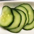 ましゅーましゅまろ's cooksnap of when they made すぐできる♡きゅうりの辛子漬け.