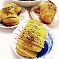 クックE662AA☆'s cooksnap of when they made ベイクドポテト.