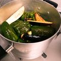 妹大好きな姉's cooksnap of when they made 温かいお浸し.