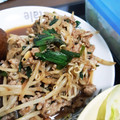 びりデジャネイロ's cooksnap of when they made 台湾もやし炒め.
