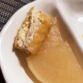 らんとこなん's cooksnap of when they made 油揚げと大根の煮物♪簡単.