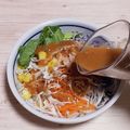 アクセル☆'s cooksnap of when they made 醤油こうじで作る和風わさびドレッシング.