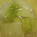 ヨシヨッシー's cooksnap of when they made 冬瓜の冷凍保存.