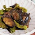 チコリママ's cooksnap of when they made 牛ホルモン野菜炒め.