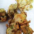 ☆とめいとう☆'s cooksnap of when they made しっとりふわサク！母のしそ鶏天.