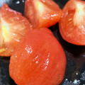 猫田おかわり's cooksnap of when they made ☆超簡単♪トマトの湯むき.