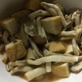 クック78R779☆'s cooksnap of when they made ＊レンジで３分♬厚揚げで常備菜＊.