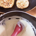 ユズモン's cooksnap of when they made 【簡単】とろける万能チーズソース♪.