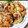 3yury's cooksnap of when they made ささみのげんこつ焼き.