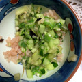 ＊ごと＊'s cooksnap of when they made 3種類のめんつゆで山形のダシ風.