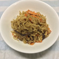 けんパパｐｐ's cooksnap of when they made 切り干し大根の煮物.