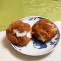クックW6QJJQ☆'s cooksnap of when they made レンジで簡単♡カスタードクリームو✌︎.
