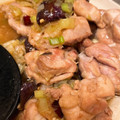 cook☆mi's cooksnap of when they made 鶏と茄子の甘酢炒め.