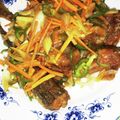 ＊美蛍＊'s cooksnap of when they made *アジの南蛮漬け*.