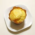 イーちゃん☆'s cooksnap of when they made レモンマフィン.