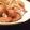 mikan211's cooksnap of when they made ガッツリ♡鶏の唐揚げ丼.