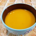 しじみごはん's cooksnap of when they made かぼちゃのポタージュスープ.