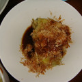 梅酒のソーダ割り's cooksnap of when they made 簡単☆我が家の焼きナス♪.