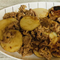 さくらん餅's cooksnap of when they made うなぎのたれで♪豚肉と山芋のスタミナ焼き.