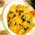 柚子♡⸝⸝⸝'s cooksnap of when they made カロリーオフ。美味！鶏胸のホット南蛮漬け.