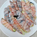 ほか弁ママ's cooksnap of when they made 肉巻き茄子のおろしぽん酢.