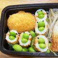 ねこのむすめ。's cooksnap of when they made ちくわ鳥.