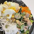 かずみぽよ's cooksnap of when they made ☆5分でできる☆大豆とコーンのツナサラダ.
