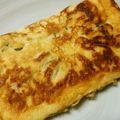 姫☆彡's cooksnap of when they made 生地に技あり☆角たこ焼き.