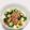 もぐ・ω・くま's cooksnap of when they made ネバネバ☆最強サラダ.
